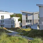 Duenenvilla 21, Whg 3 Apartmán *