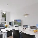 Duenenvilla 21, Whg 3 Apartmán *