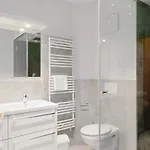 Apartmán Duenenvilla 21, Whg 3 Lübeck