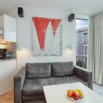 Duenenvilla 21, Whg 3 Apartmán *
