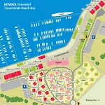 Apartmán Duenenvilla 21, Whg 3
