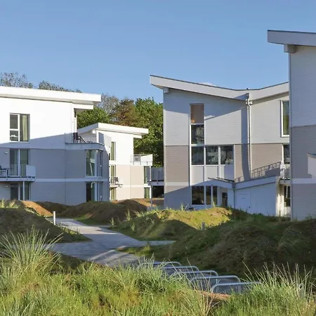 Duenenvilla 21, Whg 3 Lägenhet *