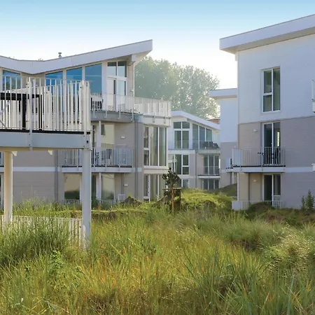 Duenenvilla 21, Whg 3 Lubecca