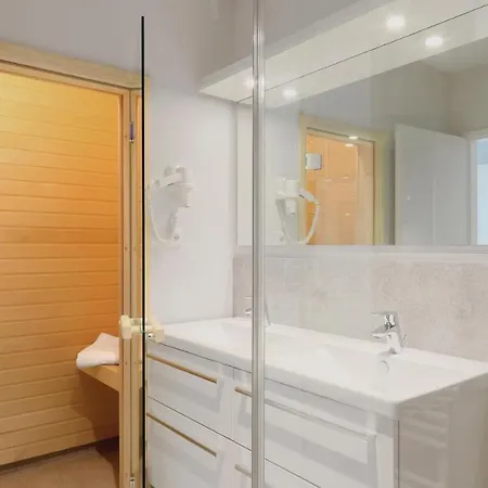 Appartement Duenenvilla Deluxe