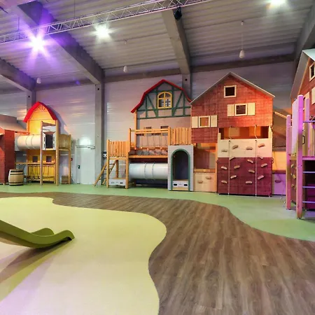 Duenenvilla 21, Whg 3 Priwall