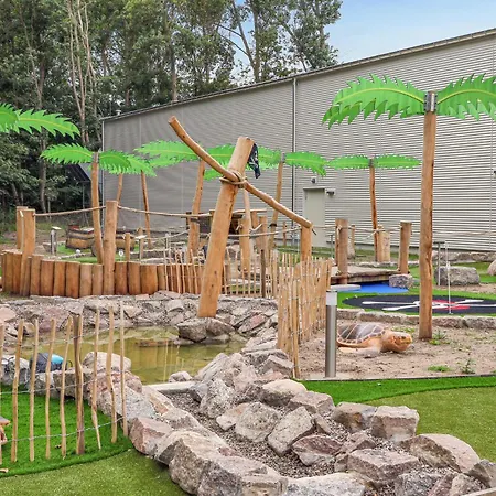 Duenenvilla 21, Whg 3 * Priwall