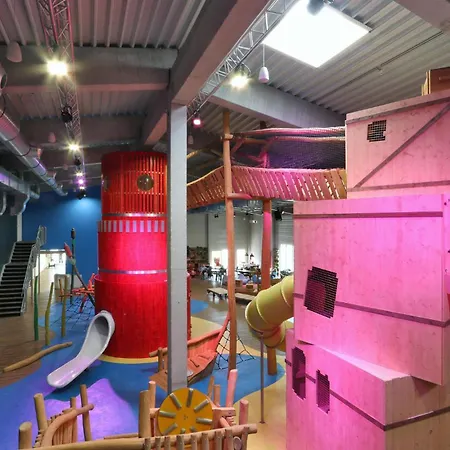 Duenenvilla 21, Whg 3 Priwall