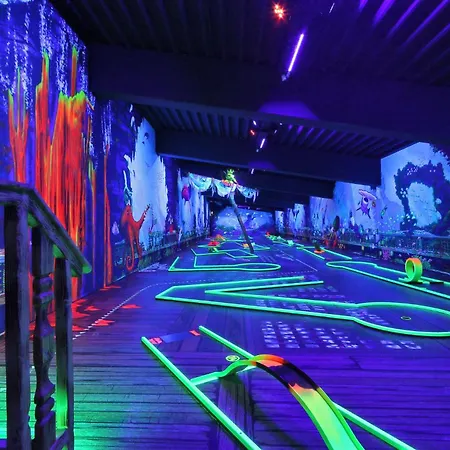 Duenenvilla 21, Whg 3