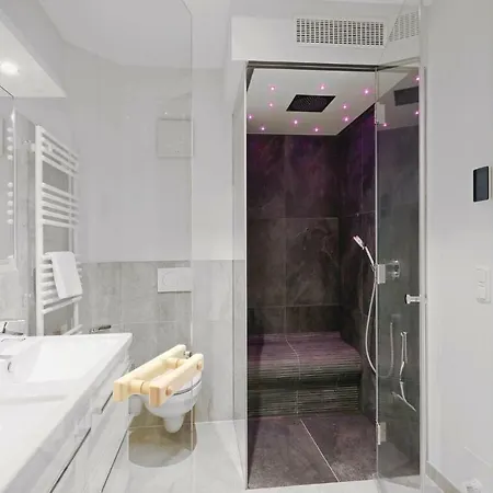 Appartement Duenenvilla Deluxe