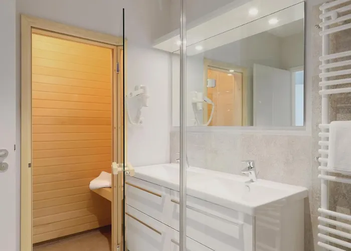 Appartement Duenenvilla 21, Whg 3